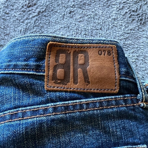 Banana Republic jeans 078 size 32x32 - Picture 1 of 11